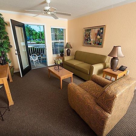 Mainsail Suites Hotel & Conference Center Tampa Kültér fotó